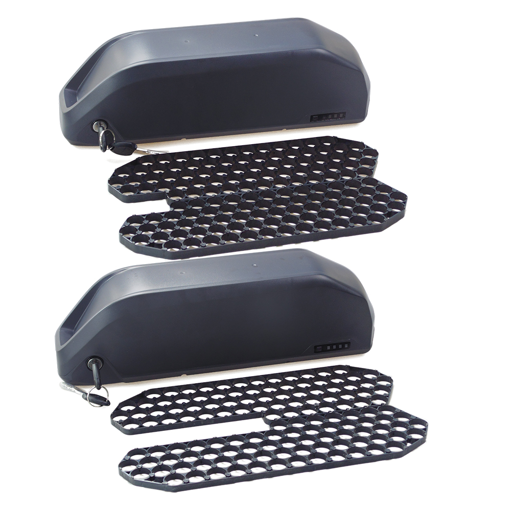 Polly Shark Ebike Battery Case - Ebike Battery 48V 20Ah Hailong ulasan dan harga
